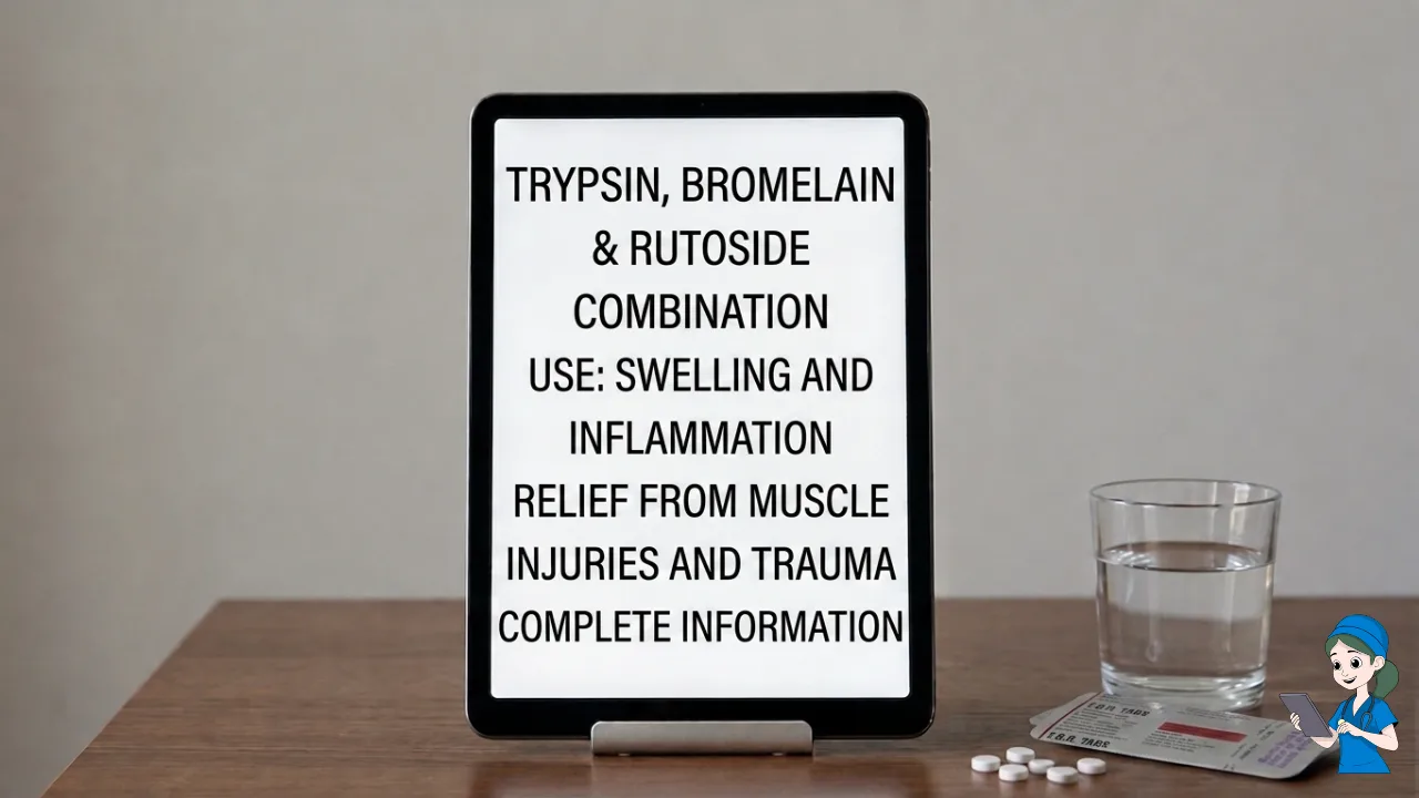 Flupentixol Melitracen tablet uses in Hindi | तनाव और घबराहट के लिए फ्लूपेंटिक्सोल मेलिट्रासेन की पूर्ण जानकारी व पूरा विवरण